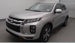 2022 Mitsubishi Outlander Sport SE