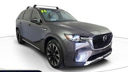 2024 Mazda CX-90 3.3 Turbo S Premium