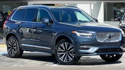 2024 Volvo XC90 Recharge T8 Plus Bright Theme 6P