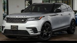 2019 Land Rover Range Rover Velar P340 R-Dynamic SE