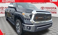 2021 Toyota Tundra 1794 Edition