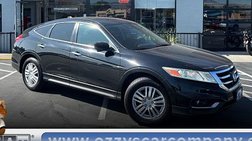 2013 Honda Crosstour EX-L