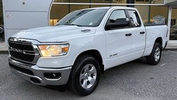 2023 Ram Ram Pickup 1500 Lone Star