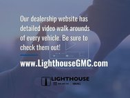 2018 Chevrolet City Express Cargo LT