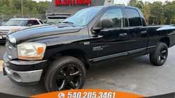 2006 Dodge Ram 1500 SLT