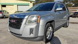 2015 GMC Terrain SLT-1