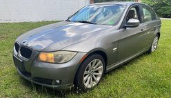2011 BMW 3 Series 328i xDrive
