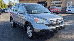 2008 Honda CR-V EX-L