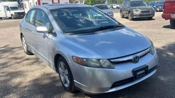 2006 Honda Civic EX