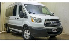 2019 Ford Transit 350 XLT