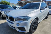 2018 BMW X5 sDrive35i