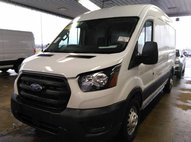 2020 Ford Transit 250