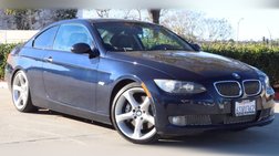 2009 BMW 3 Series 335i