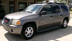 2005 GMC Envoy XL SLE