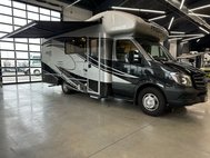 2017 Mercedes-Benz Sprinter 3500XD