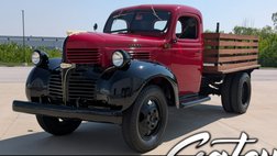 1942 Dodge W31