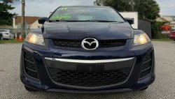 2011 Mazda CX-7 i Touring