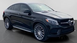2019 Mercedes-Benz GLE-Class AMG GLE 43