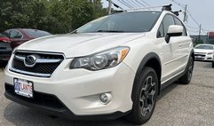 2013 Subaru XV Crosstrek 2.0i Limited
