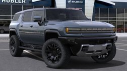 2025 GMC HUMMER EV 2X