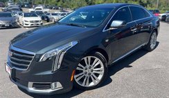 2019 Cadillac XTS Luxury