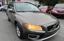 2010 Volvo XC70 3.2