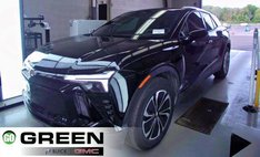 2024 Chevrolet Blazer EV 2LT