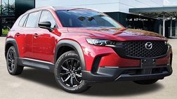 2023 Mazda CX-50 2.5 S Select