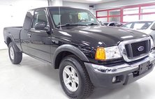 2004 Ford Ranger XLT