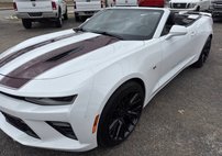 2016 Chevrolet Camaro SS