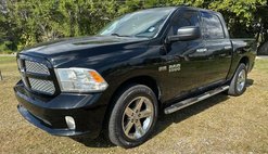 2014 Ram Ram Pickup 1500 Tradesman