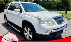 2012 GMC Acadia SLT-1