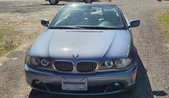 2004 BMW 3 Series 330Ci