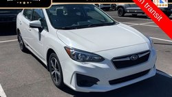 2019 Subaru Impreza Premium
