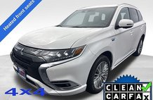 2021 Mitsubishi Outlander PHEV GT