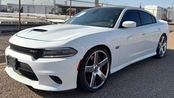 2015 Dodge Charger SRT 392