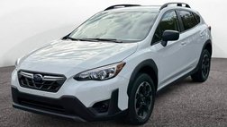 2023 Subaru Crosstrek Base