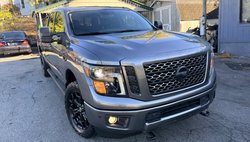 2019 Nissan Titan XD SL