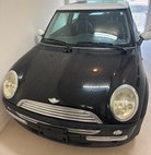 2002 MINI Cooper Base