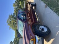 2000 Ford Super Duty F-250 XL