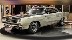 1969 Plymouth 