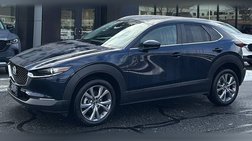 2024 Mazda CX-30 2.5 S Preferred