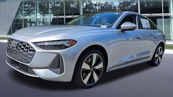 2025 Audi A5 quattro Premium Plus TFSI