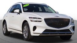 2023 Genesis GV70 2.5T Standard