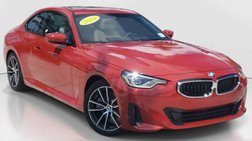 2024 BMW 2 Series 230i