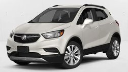 2017 Buick Encore Sport Touring
