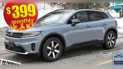 2024 Honda Prologue Touring