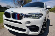 2015 BMW X6 M Base