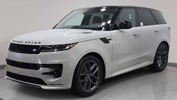2024 Land Rover Range Rover Sport P400 Dynamic SE