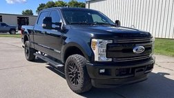 2019 Ford Super Duty F-250 Lariat